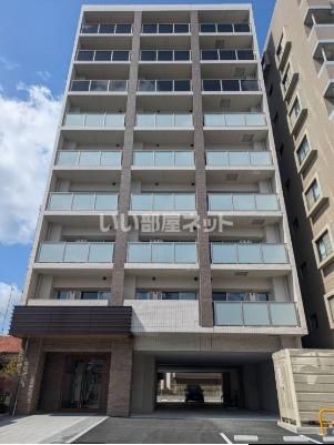 第50川崎ビルの外観画像