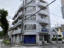 TMアクシスプラザⅠの外観画像