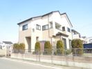 香林町一戸建の外観画像