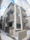 アトムハウスⅠ号館の外観画像