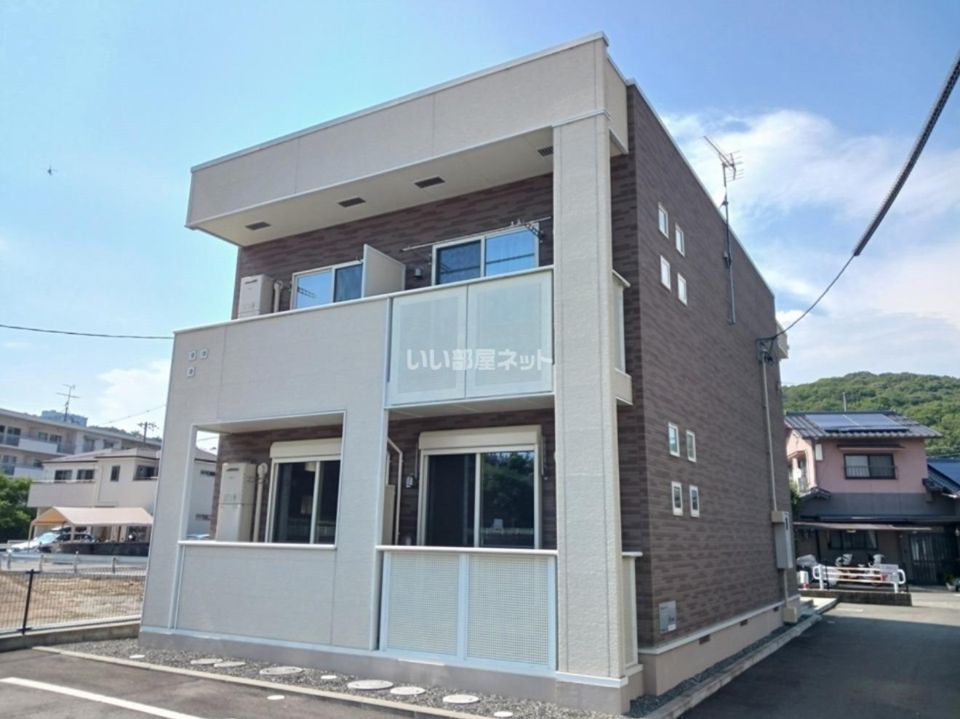 エクセレントAの外観画像