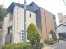 ゴールドクレスト雁屋南の外観画像