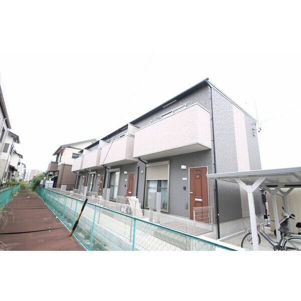 Grand Chario 美法の外観画像