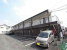 シティハイツMⅡの外観画像