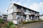 ジュネス結城 Bの外観画像