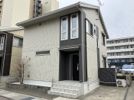 広岡M貸家 Bの外観画像