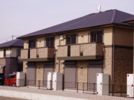 クレスト ヴィラ B棟の外観画像