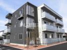 ファーストヒル大町の外観画像