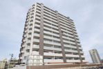 ファーネスト柳川駅前マークスタワーの外観画像