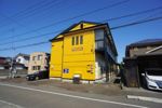 メイプルハイツの外観画像