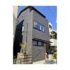 文京区本郷5丁目戸建の外観画像