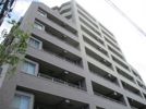 ライオンズマンション櫛原町の外観画像