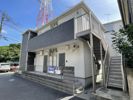 カーサベルデの外観画像
