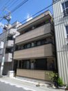 エスポワールの外観画像