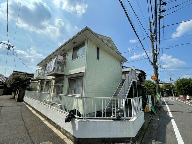 第3M・コートの外観画像