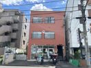 西荻マンションの外観画像