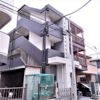 アーバンフォレストの外観画像