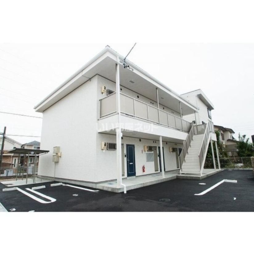 Surplus ITOⅡの外観画像