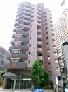ライオンズシティ恵比寿の外観画像