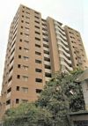 ライオンズマンション相模原さくら通りの外観画像