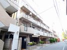 チュリス中野沼袋の外観画像