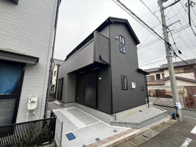 Sumai-to練馬区大泉学園町16の外観画像