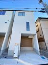 Sumai－toさいたま市緑区大間木01の外観画像