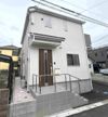 Sumai－to柏市関場町01の外観画像