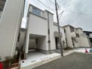 Sumai－to江戸川区東松本01の外観画像