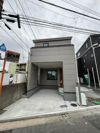 Sumai－to府中市是政01の外観画像