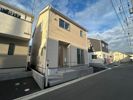 Sumai－to相模原市南区磯部02の外観画像