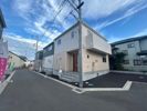 Sumai－to相模原市南区磯部01の外観画像