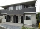 よつ葉館・蒼い館・まほろ館・ほくと館 よつ葉館の外観画像