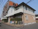 コモンズ上富野の外観画像