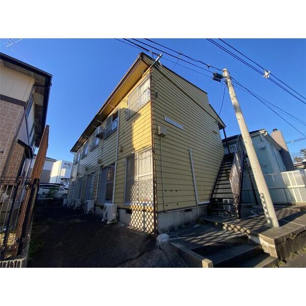 CASA・カンナの外観画像