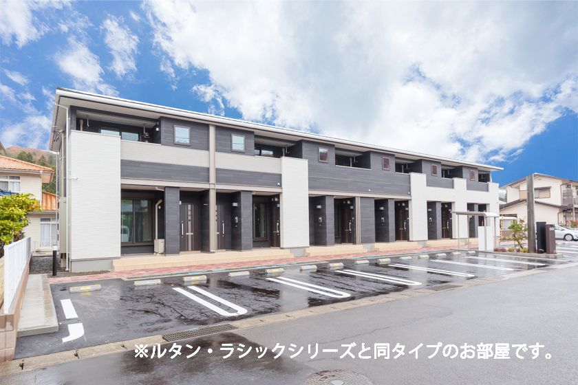 アークの外観画像