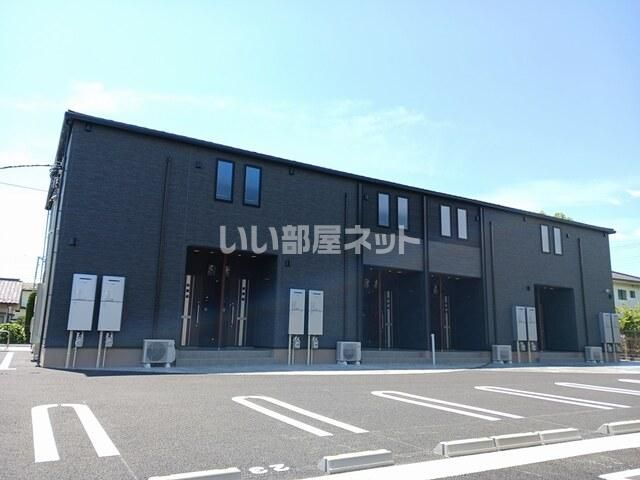 ピオーネ ドゥエの外観画像