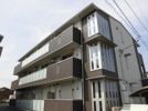 メルヴェーユ三郷中央 Cの外観画像