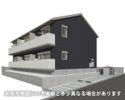 DPaina南馬込の外観画像
