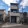 川口市芝戸建ての外観画像