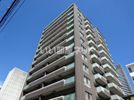 ロジュマン高槻の外観画像
