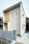 こだち上野田町の外観画像