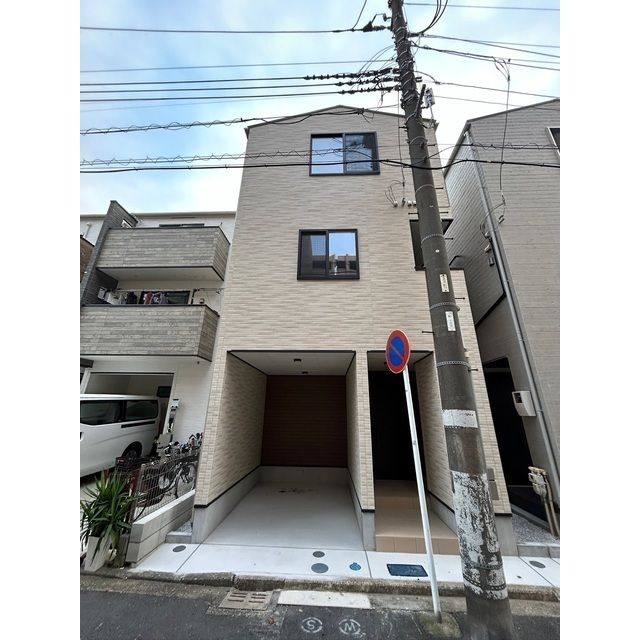 Kolet磯子丸山#05の外観画像