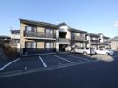 フォーレス元町 B棟の外観画像
