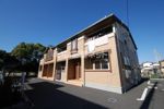 ドルチェヴィータ壱号館の外観画像
