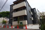 D Paina 菅馬場2Aの外観画像