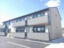 villa maehiraの外観画像