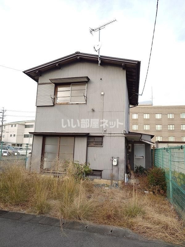 春日町水谷様貸家の外観画像