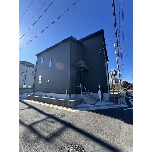 Kolet八王子川口#05の外観画像