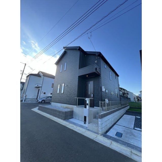 Kolet八王子川口#07の外観画像